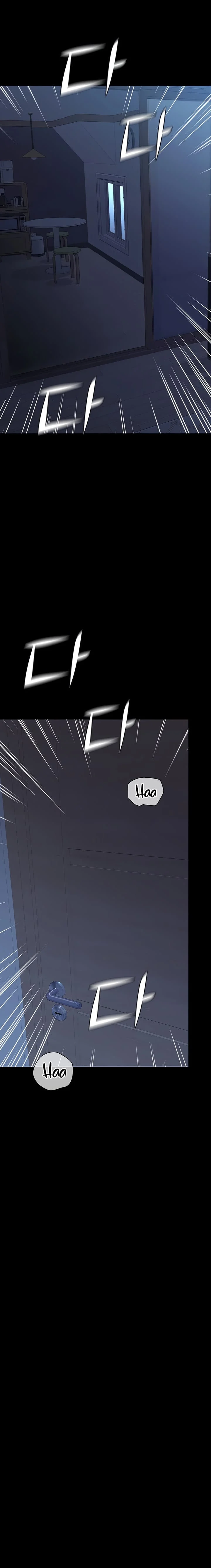 Keep It a Secret From Your Mother! Chapter 83 – page 8