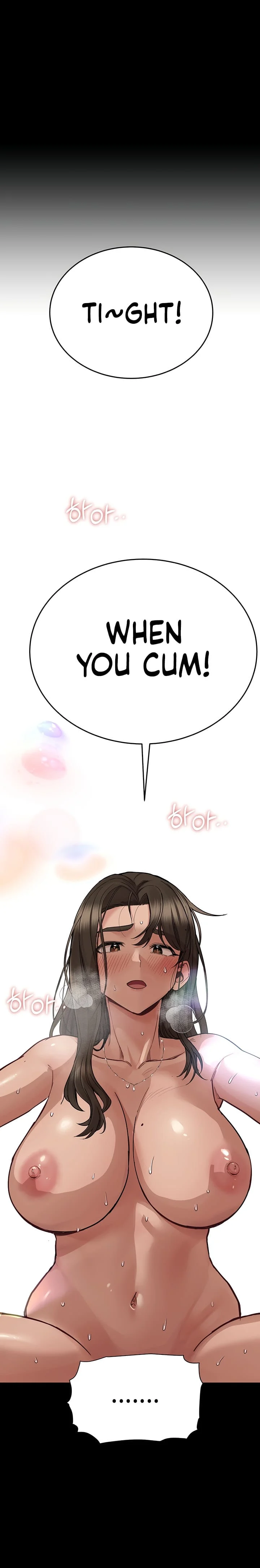 Keep It a Secret From Your Mother! Chapter 81 – page 11