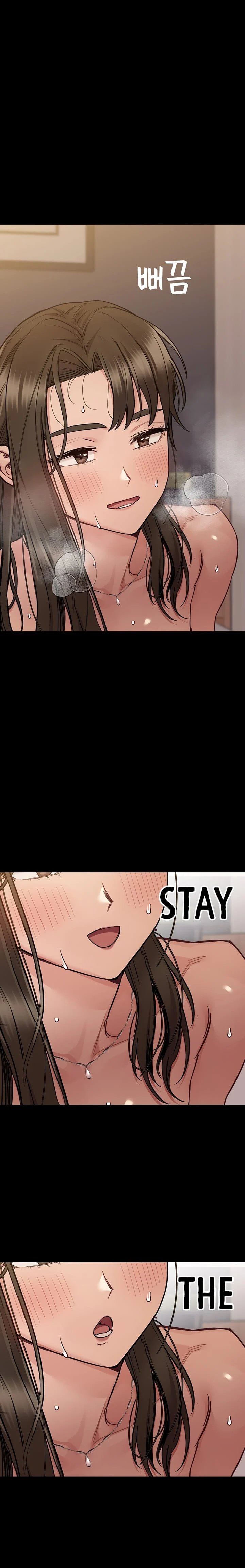 Keep It a Secret From Your Mother! Chapter 81 – page 2