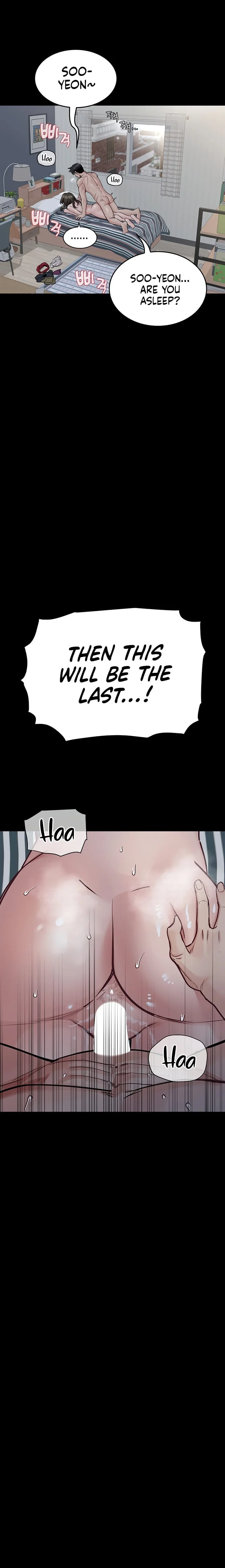 Keep It a Secret From Your Mother! Chapter 81 – page 24