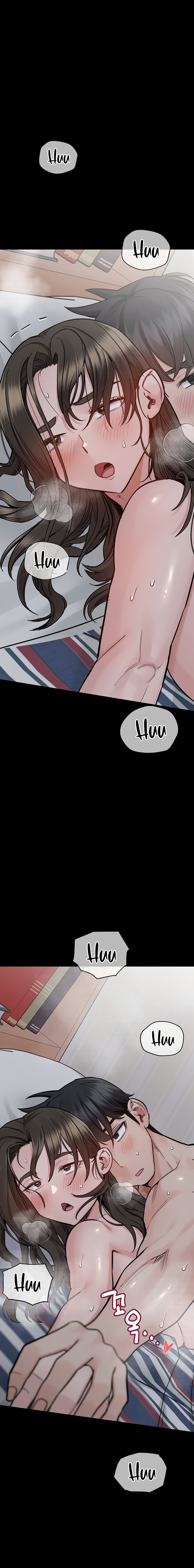 Keep It a Secret From Your Mother! Chapter 81 – page 26