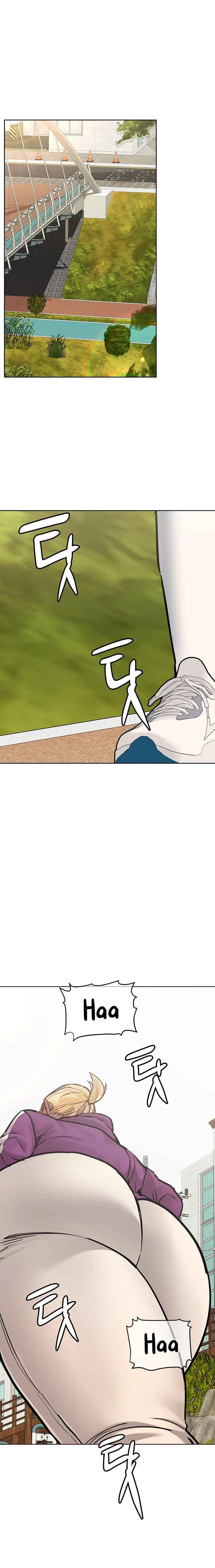 Keep It a Secret From Your Mother! Chapter 58 – page 2