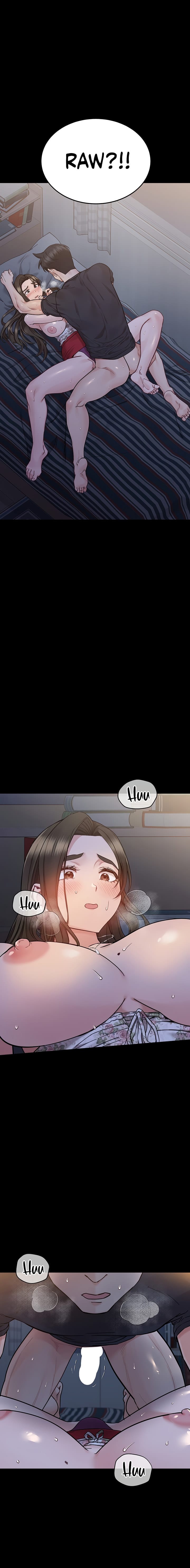Keep It a Secret From Your Mother! Chapter 80 – page 3