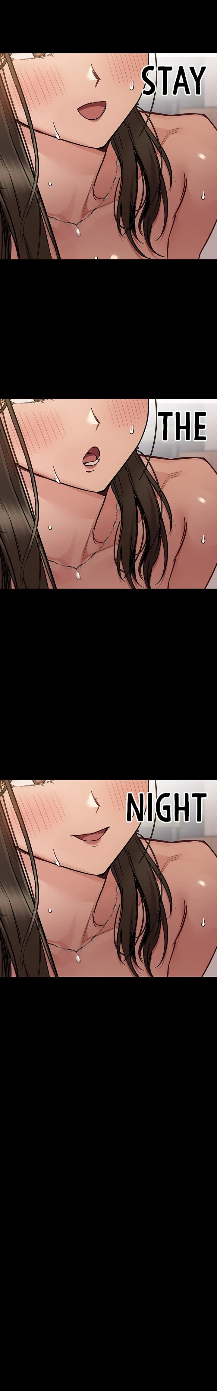 Keep It a Secret From Your Mother! Chapter 80 – page 33