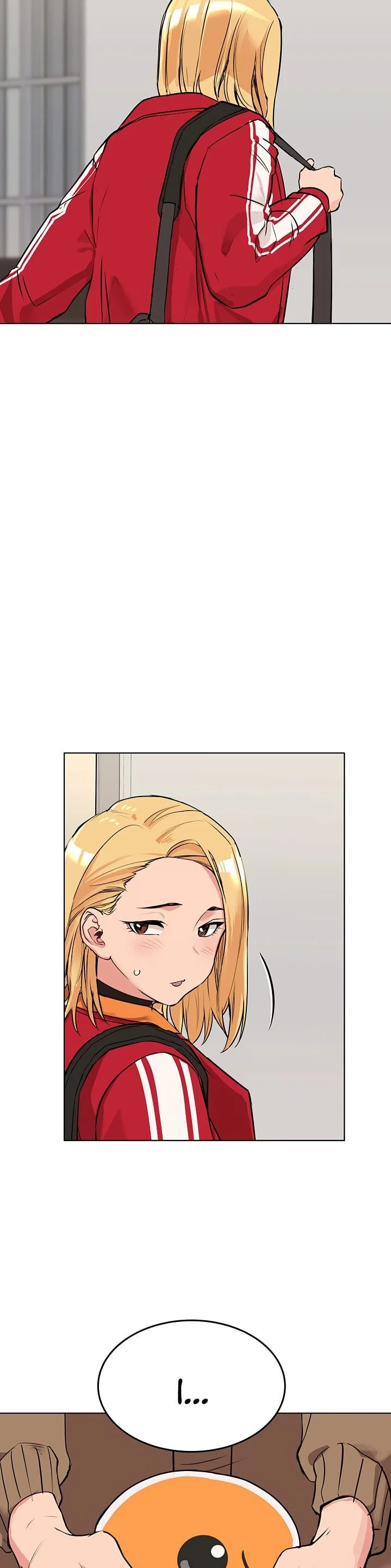 Keep It a Secret From Your Mother! Chapter 1 – page 42