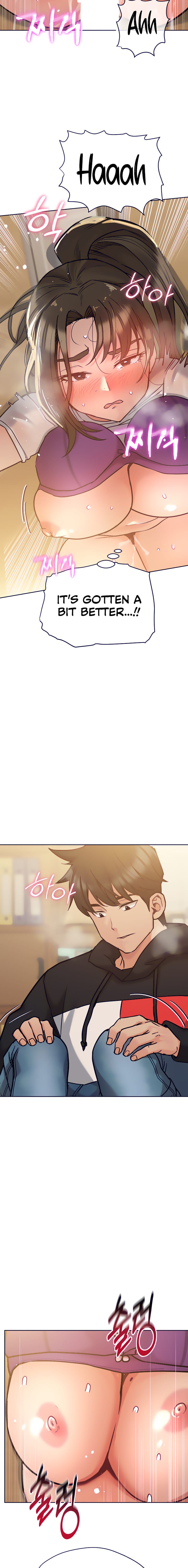 Keep It a Secret From Your Mother! Chapter 26 – page 11