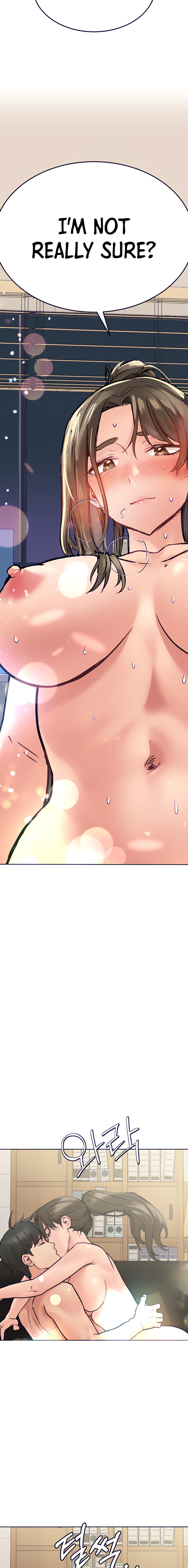 Keep It a Secret From Your Mother! Chapter 26 – page 23