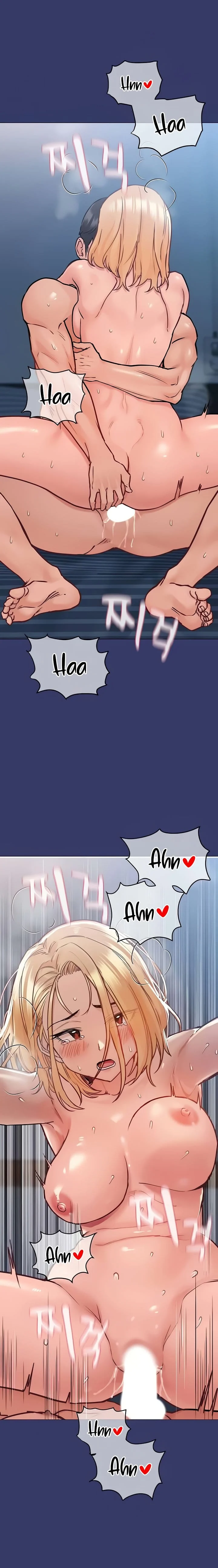Keep It a Secret From Your Mother! Chapter 34 – page 2