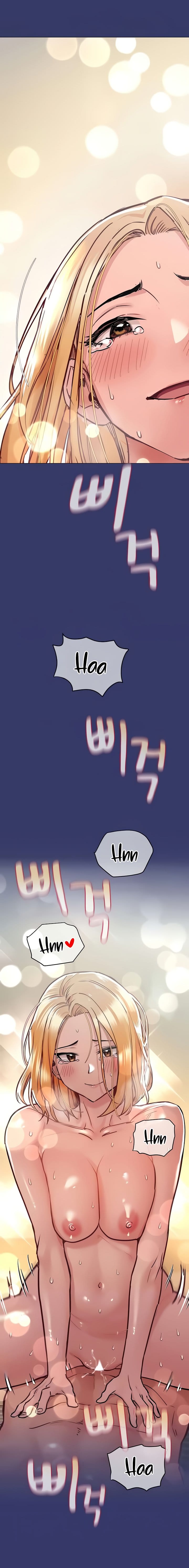 Keep It a Secret From Your Mother! Chapter 34 – page 6