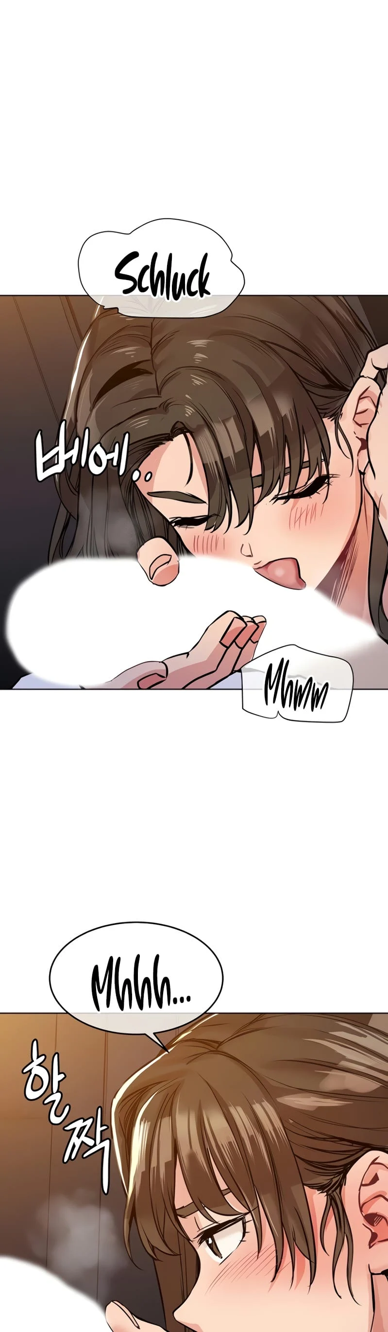 Keep It a Secret From Your Mother! Chapter 4 – page 13