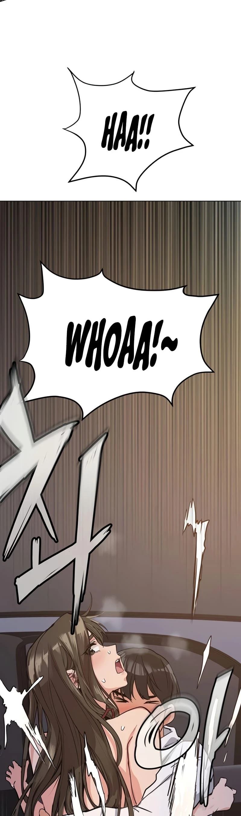 Keep It a Secret From Your Mother! Chapter 4 – page 35