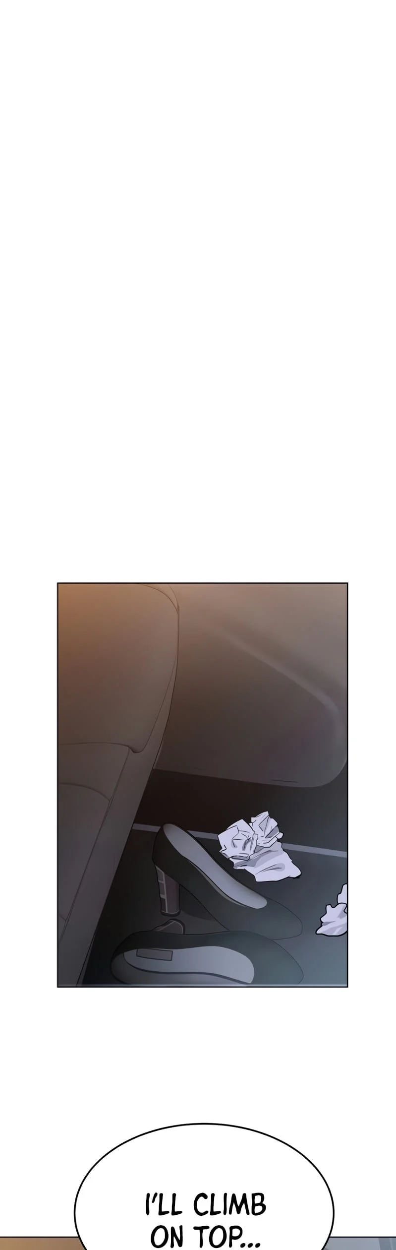 Keep It a Secret From Your Mother! Chapter 4 – page 45