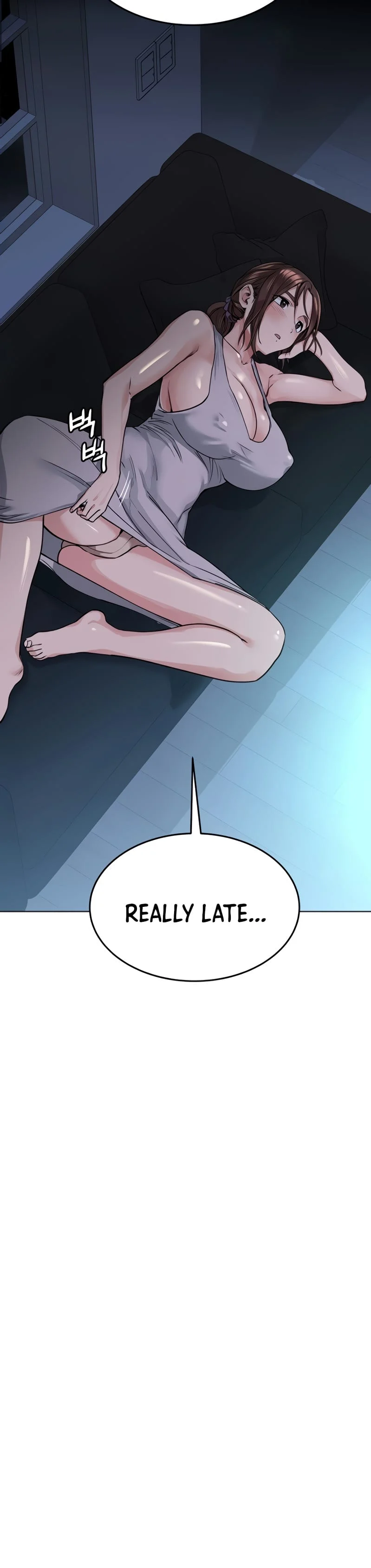 Keep It a Secret From Your Mother! Chapter 4 – page 51