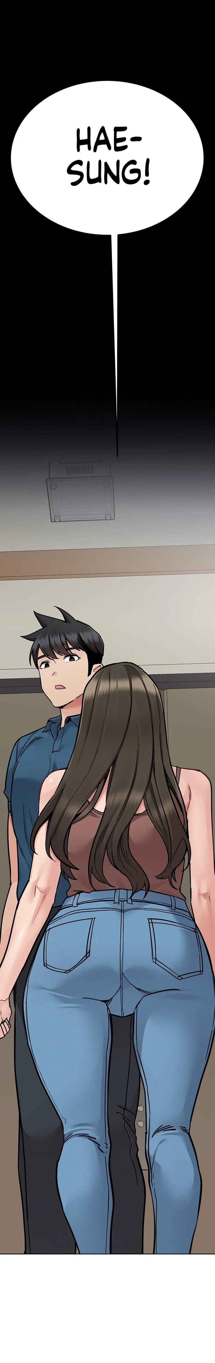 Keep It a Secret From Your Mother! Chapter 89 – page 11
