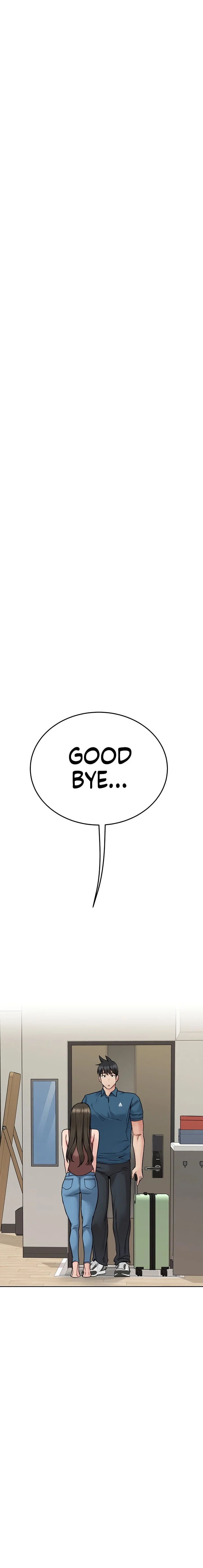 Keep It a Secret From Your Mother! Chapter 89 – page 14