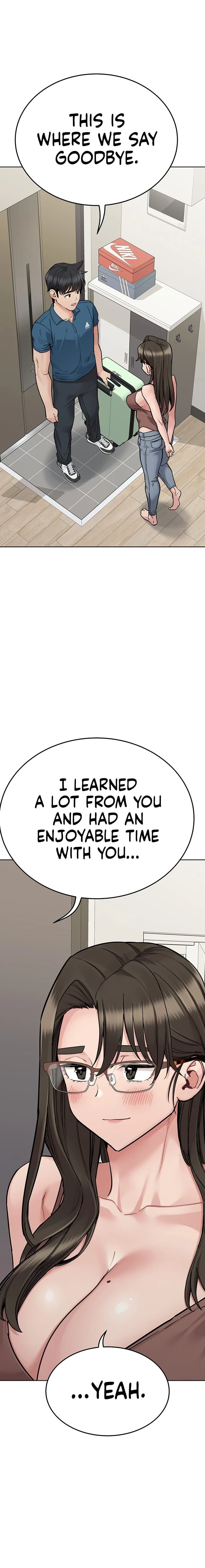 Keep It a Secret From Your Mother! Chapter 89 – page 2