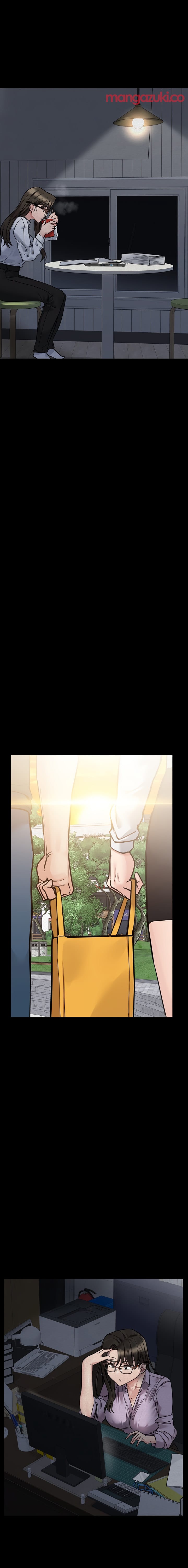 Keep It a Secret From Your Mother! Chapter 89 – page 9