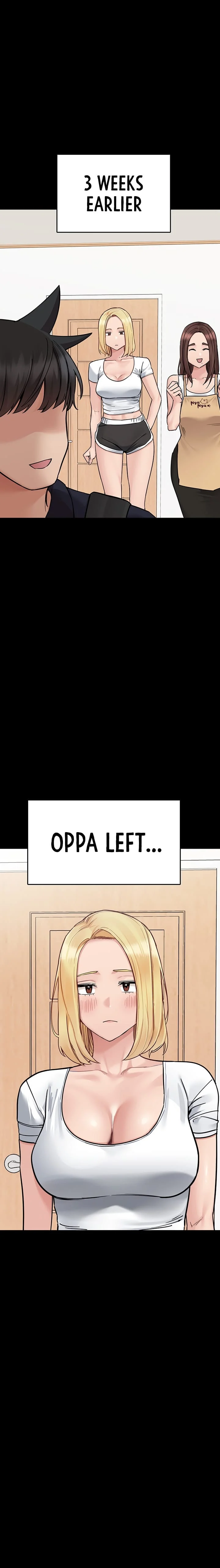 Keep It a Secret From Your Mother! Chapter 90 – page 2