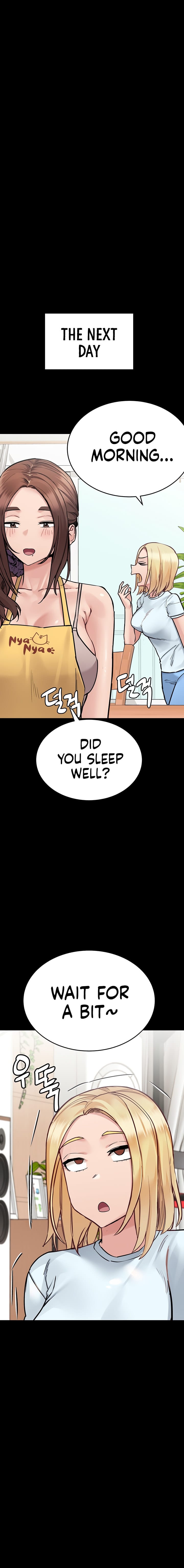 Keep It a Secret From Your Mother! Chapter 90 – page 24