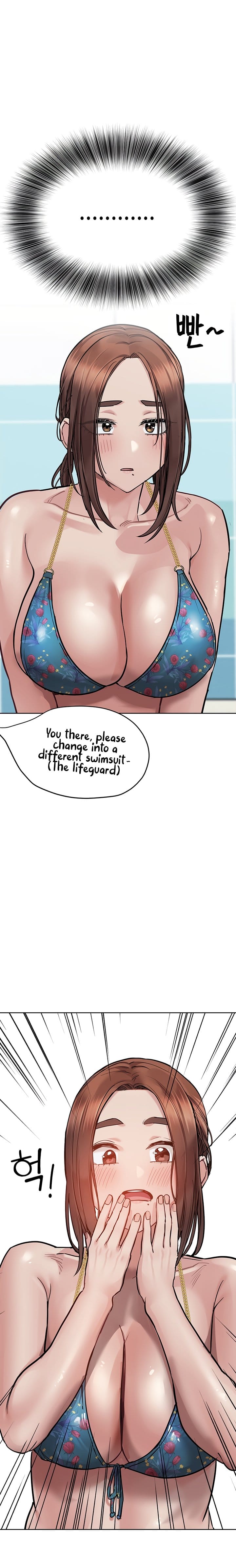 Keep It a Secret From Your Mother! Chapter 62 – page 24