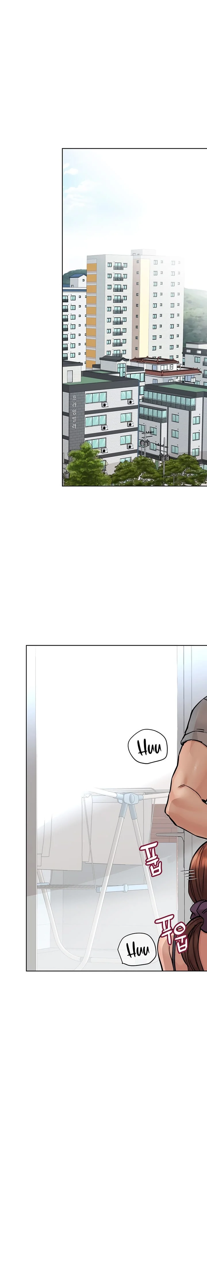 Keep It a Secret From Your Mother! Chapter 72 – page 11