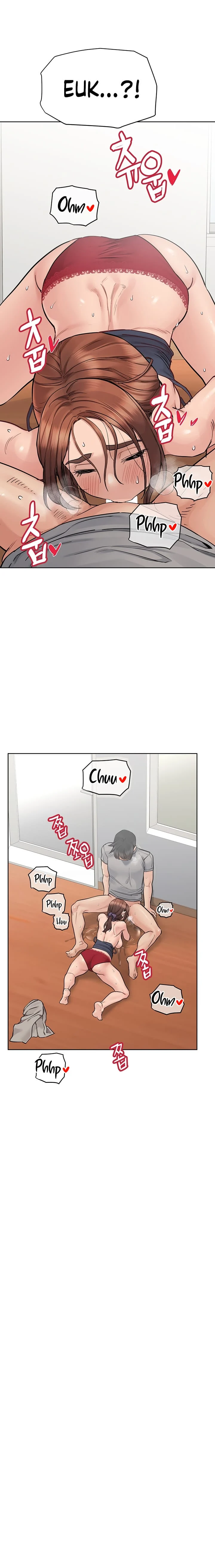 Keep It a Secret From Your Mother! Chapter 72 – page 29