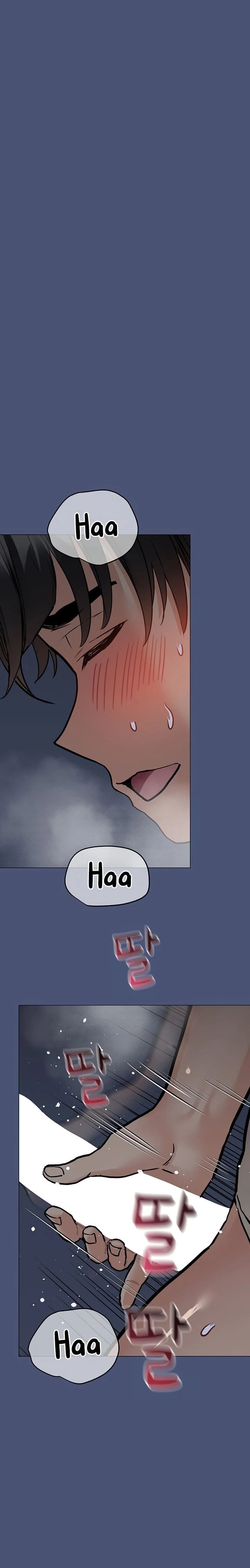 Keep It a Secret From Your Mother! Chapter 44 – page 8