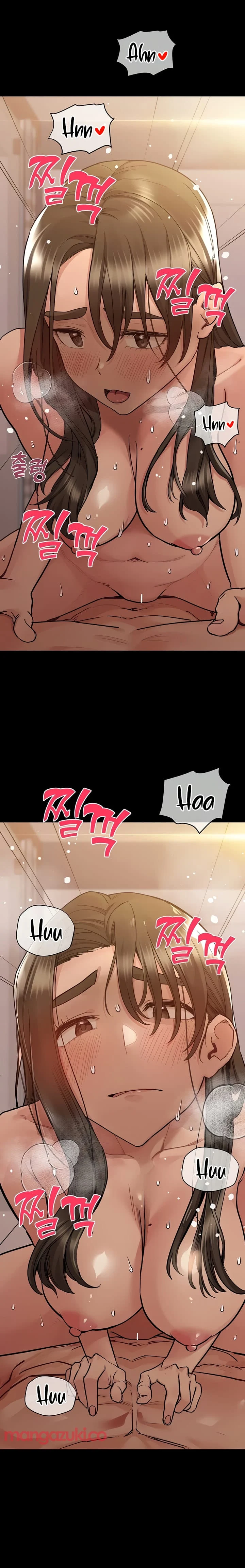 Keep It a Secret From Your Mother! Chapter 88 – page 5