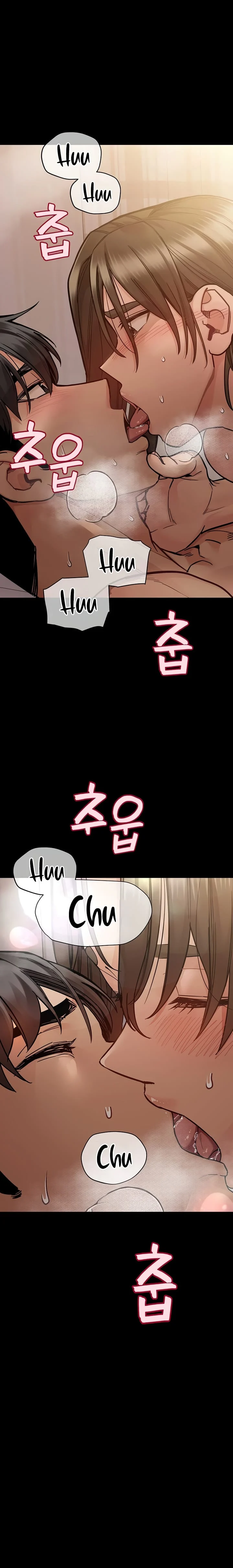 Keep It a Secret From Your Mother! Chapter 88 – page 7