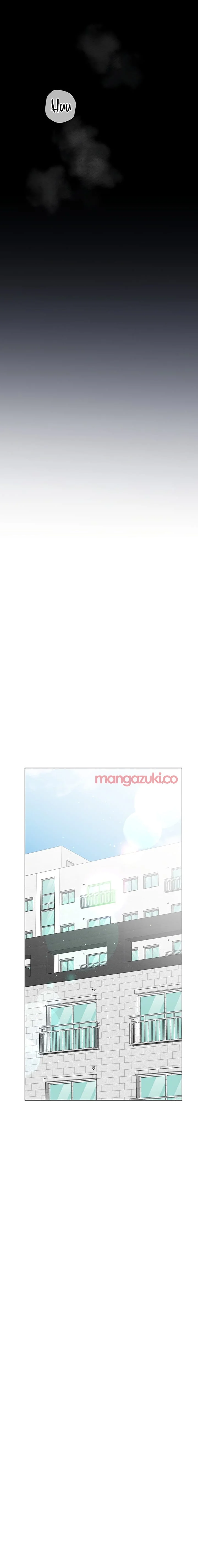 Keep It a Secret From Your Mother! Chapter 88 – page 9