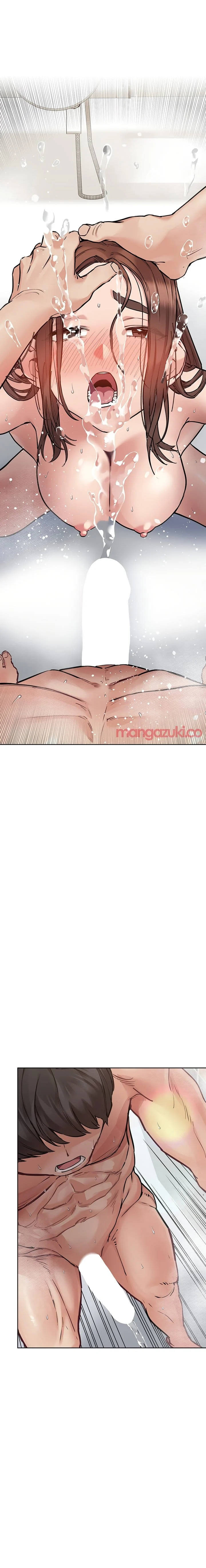 Keep It a Secret From Your Mother! Chapter 59 – page 13