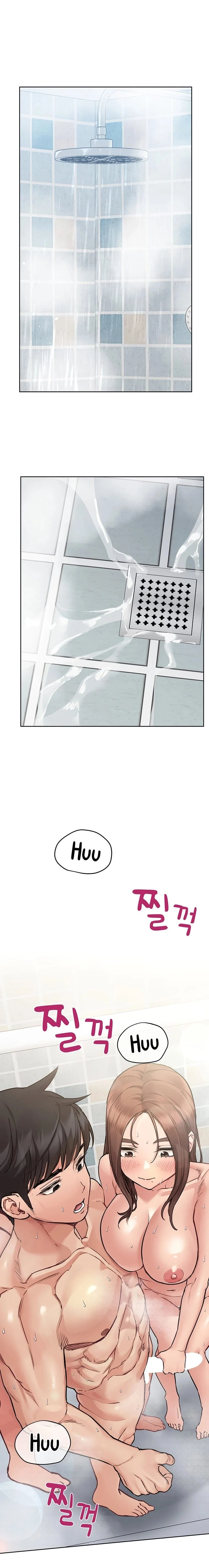 Keep It a Secret From Your Mother! Chapter 59 – page 2