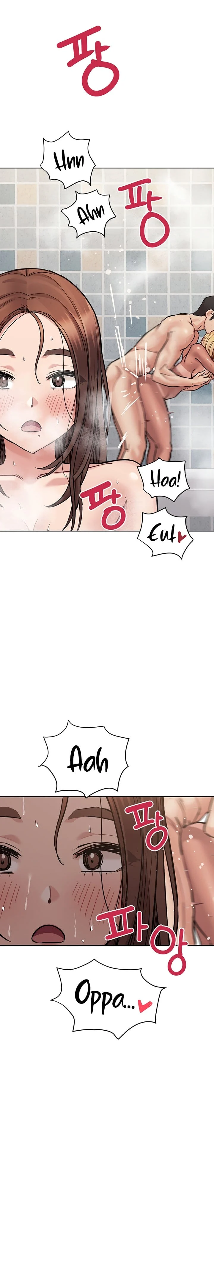 Keep It a Secret From Your Mother! Chapter 59 – page 28