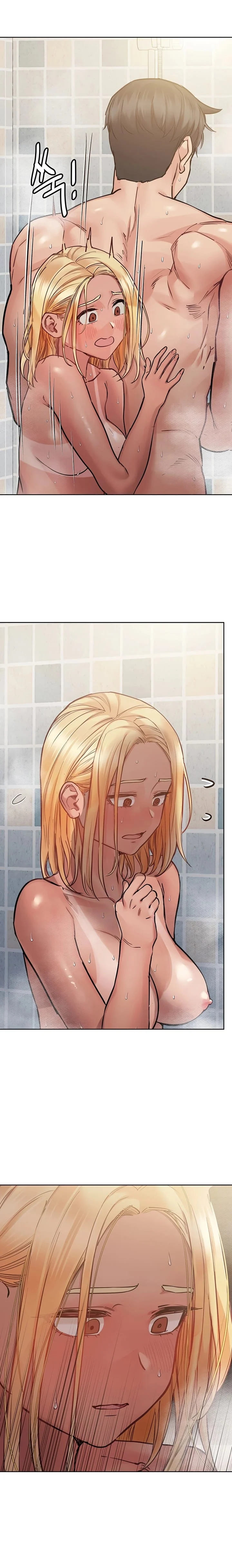 Keep It a Secret From Your Mother! Chapter 59 – page 6