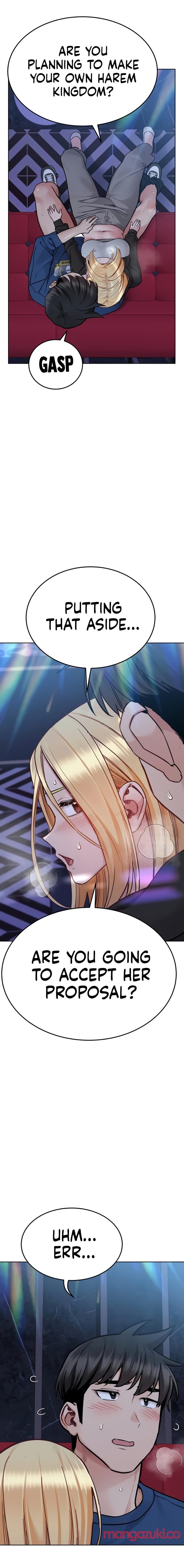 Keep It a Secret From Your Mother! Chapter 94 – page 13