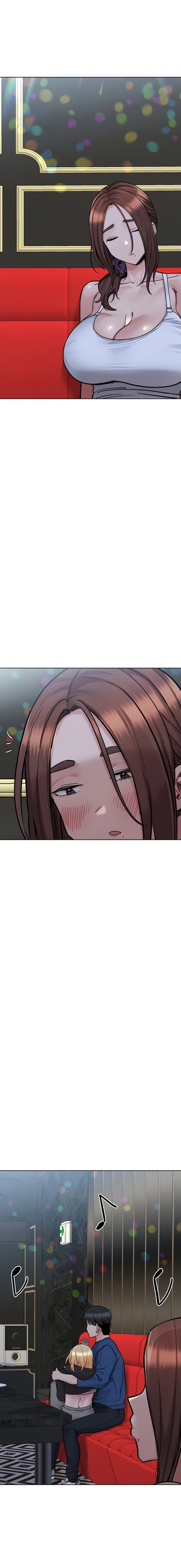 Keep It a Secret From Your Mother! Chapter 94 – page 2