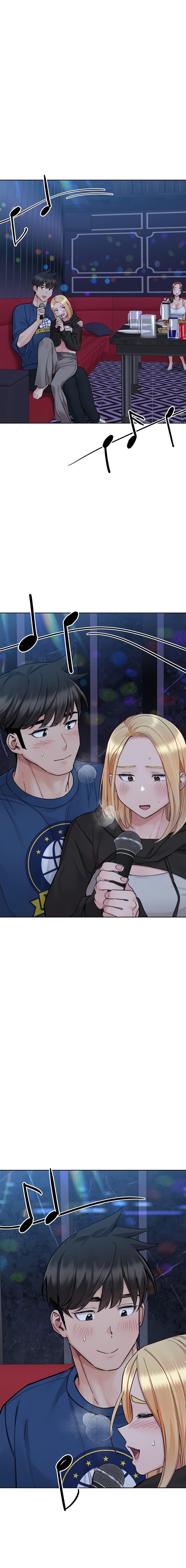 Keep It a Secret From Your Mother! Chapter 94 – page 3