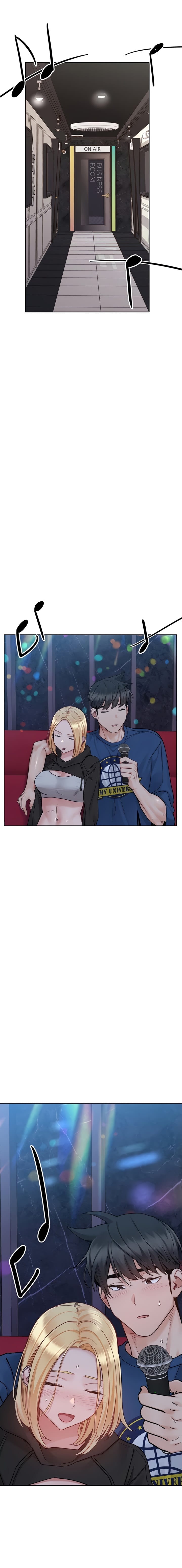 Keep It a Secret From Your Mother! Chapter 94 – page 8