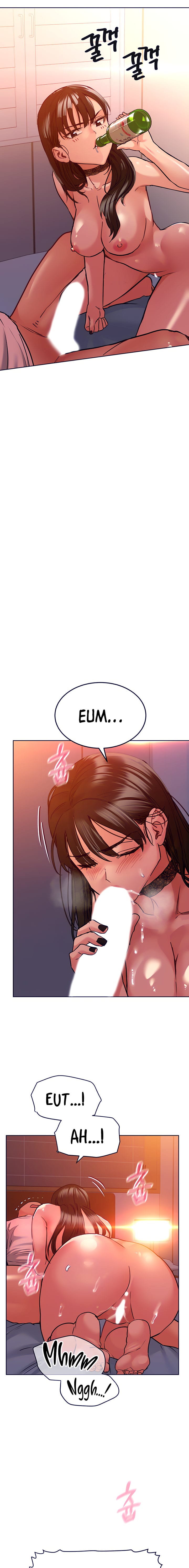 Keep It a Secret From Your Mother! Chapter 19 – page 11