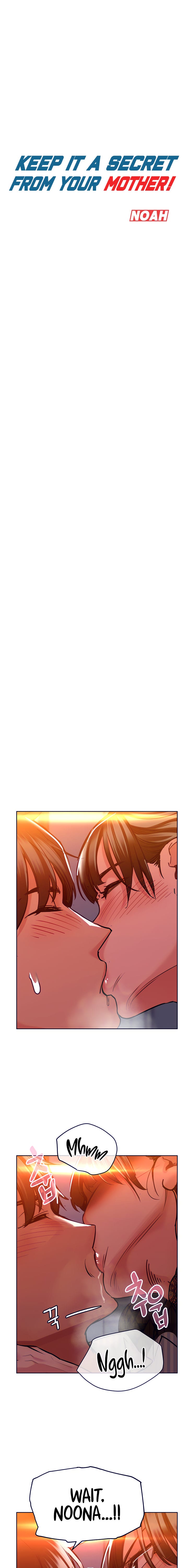 Keep It a Secret From Your Mother! Chapter 19 – page 3