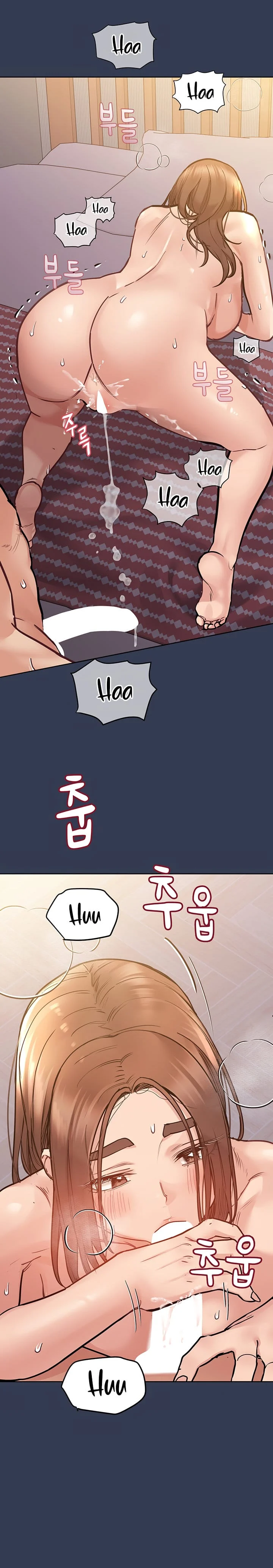 Keep It a Secret From Your Mother! Chapter 48 – page 23