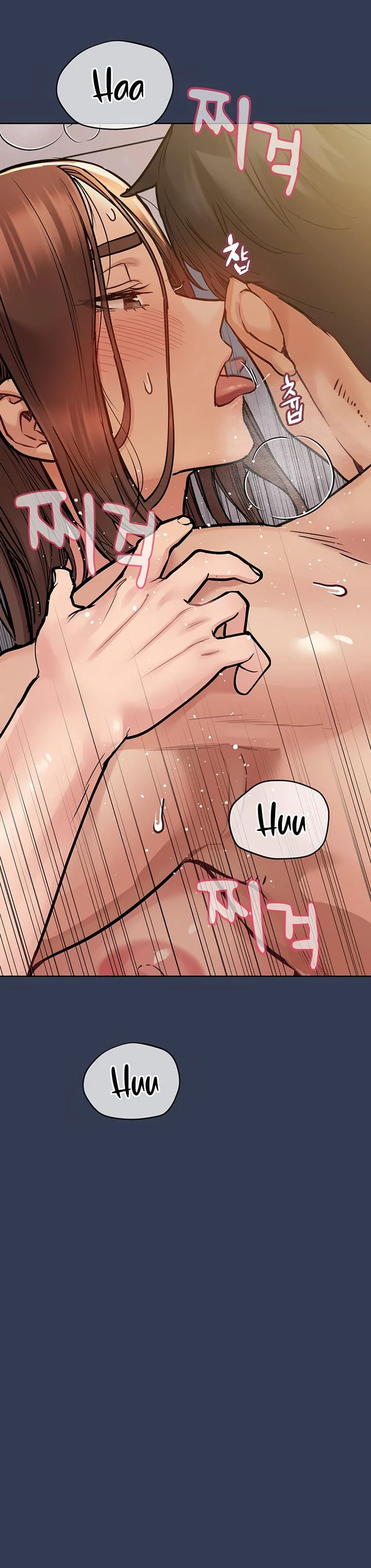 Keep It a Secret From Your Mother! Chapter 48 – page 27