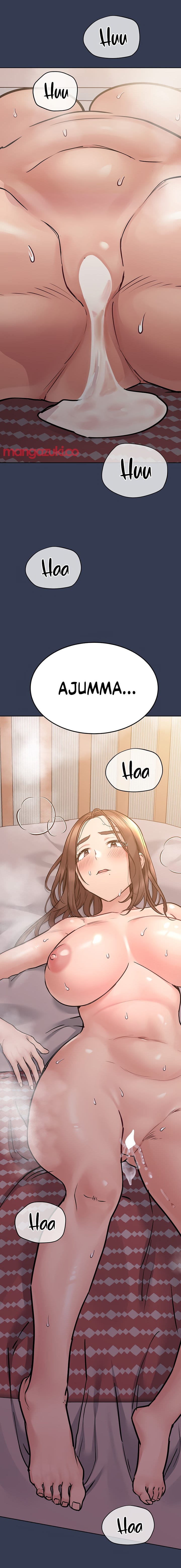 Keep It a Secret From Your Mother! Chapter 48 – page 29