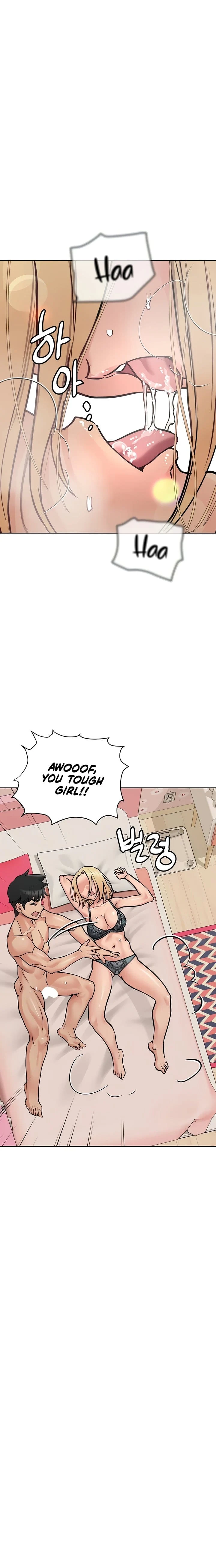 Keep It a Secret From Your Mother! Chapter 21 – page 23