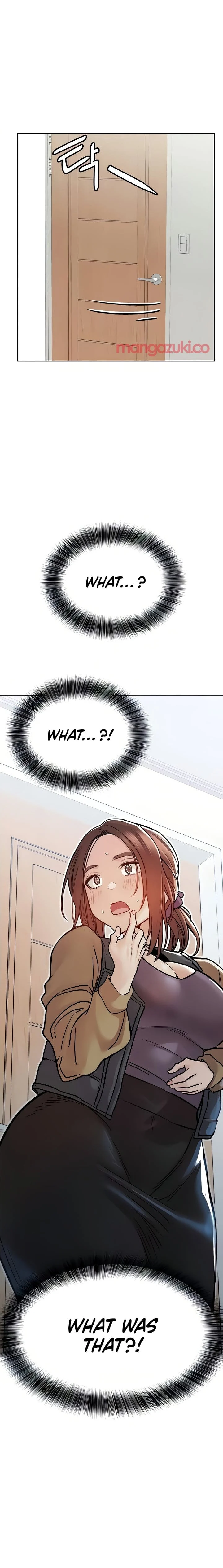 Keep It a Secret From Your Mother! Chapter 33 – page 5