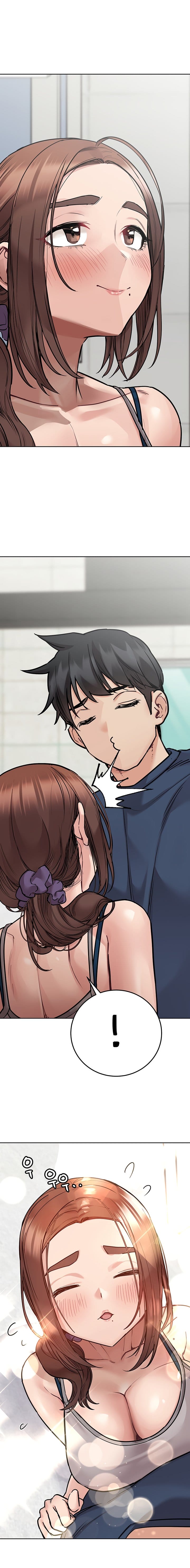 Keep It a Secret From Your Mother! Chapter 49 – page 14