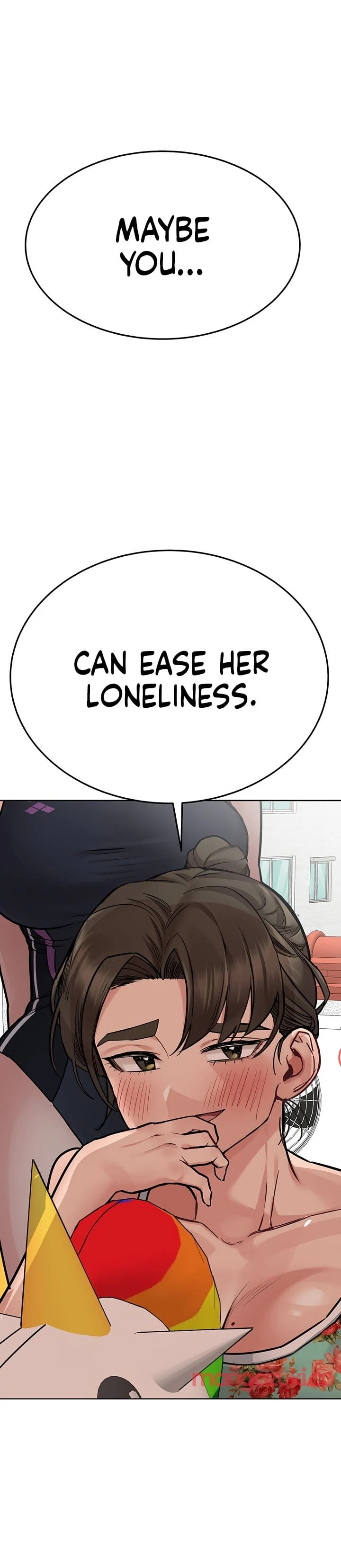 Keep It a Secret From Your Mother! Chapter 49 – page 29