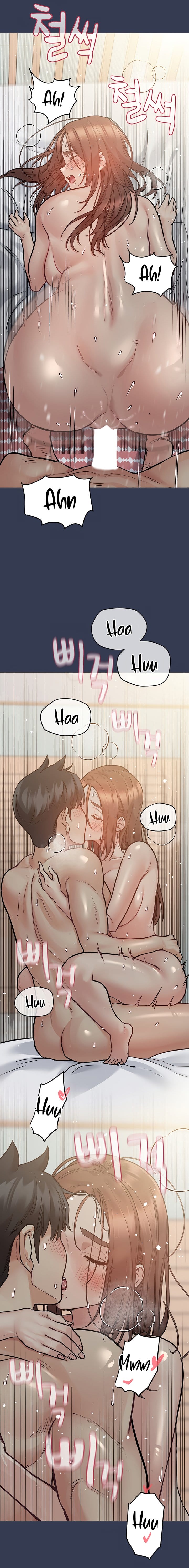 Keep It a Secret From Your Mother! Chapter 49 – page 3