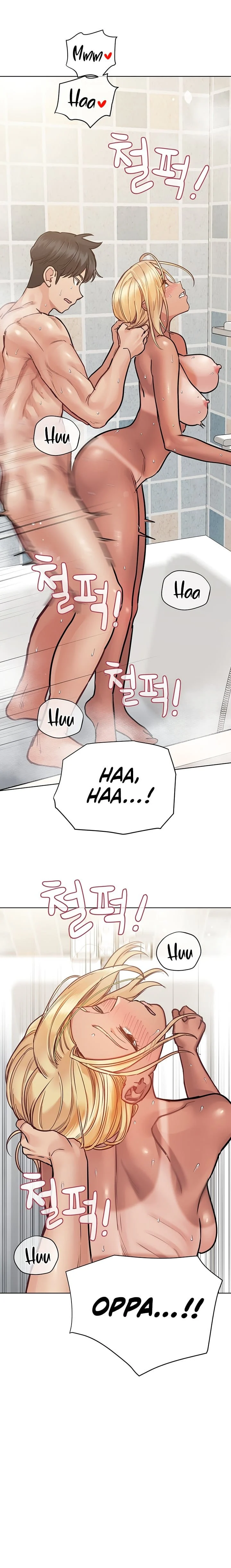 Keep It a Secret From Your Mother! Chapter 60 – page 11