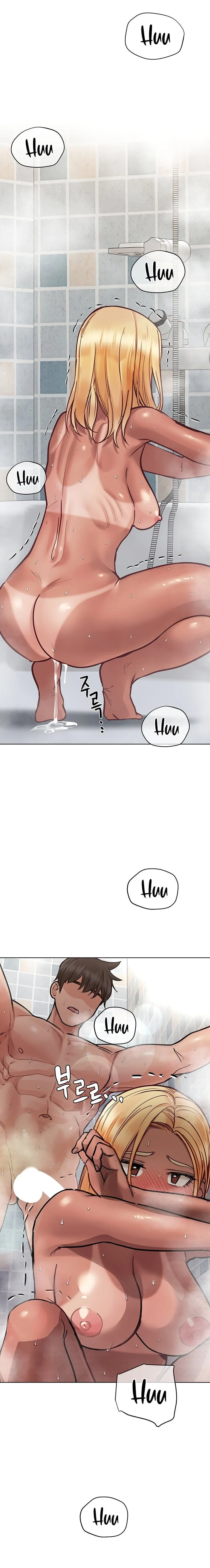 Keep It a Secret From Your Mother! Chapter 60 – page 15